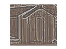 Contemporary Barn